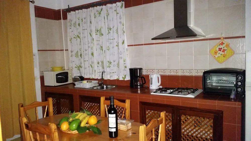 Vv - Casa Clary -Finca Medina