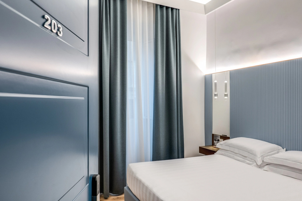 Relais Trevi 95