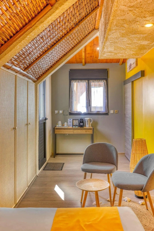 La Villa Soalic
