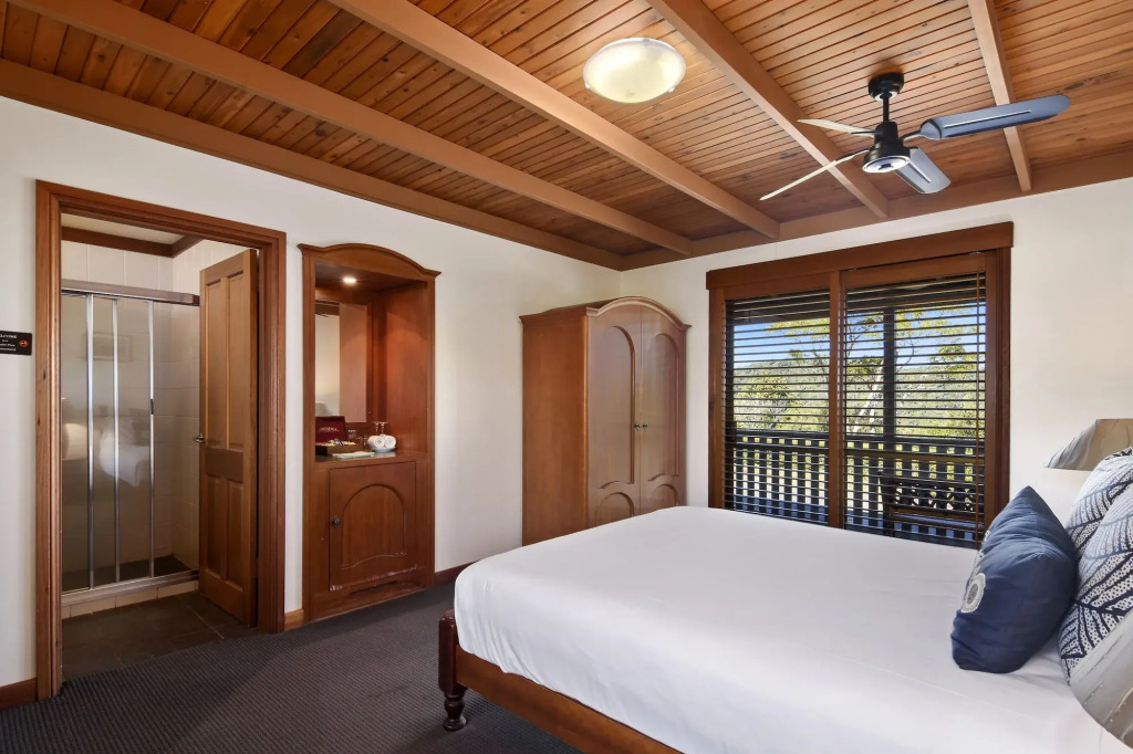 OReillys Rainforest Retreat