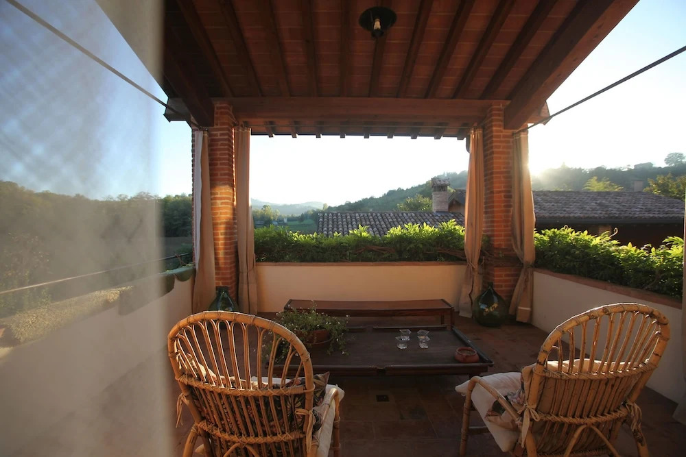 Villa Daniela