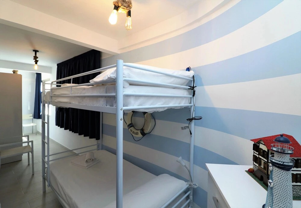 Apartamento Bacana 9-4