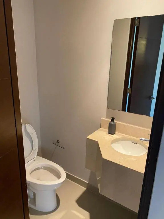 exclusive luxury 3 BR PENTHOUSE apartment in aldea zama. 2 stories, private pool. gym