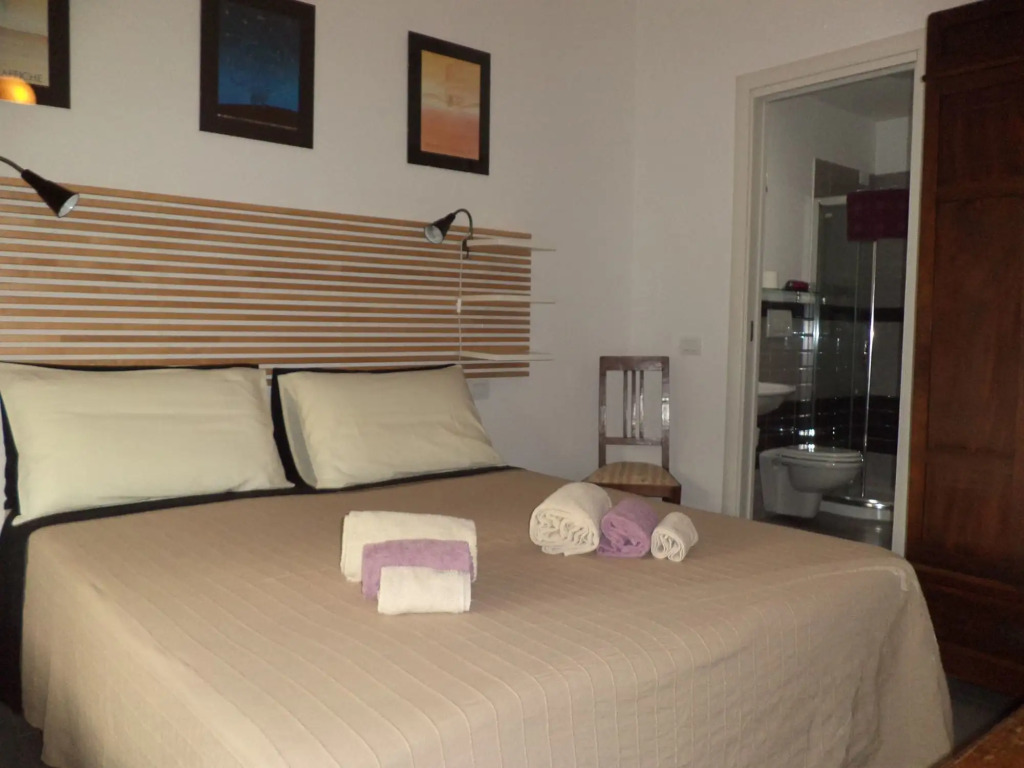 Gens Mundi B&B