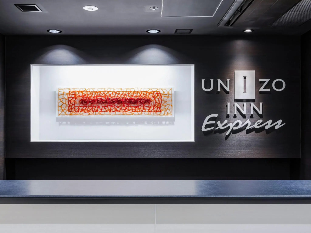Four Points Flex by Sheraton Hakodate Station