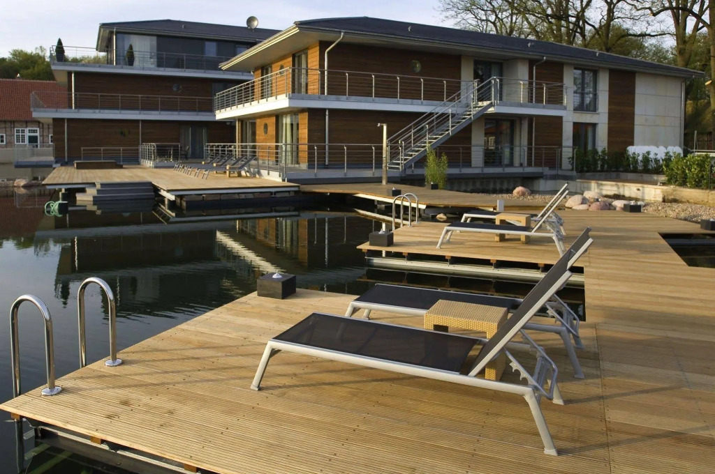 Hotel-Residence Klosterpforte