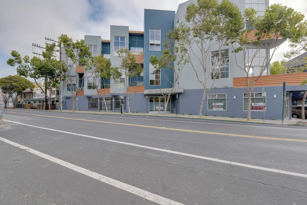 Cozy Emeryville Studio, Near Beaches & Parks!