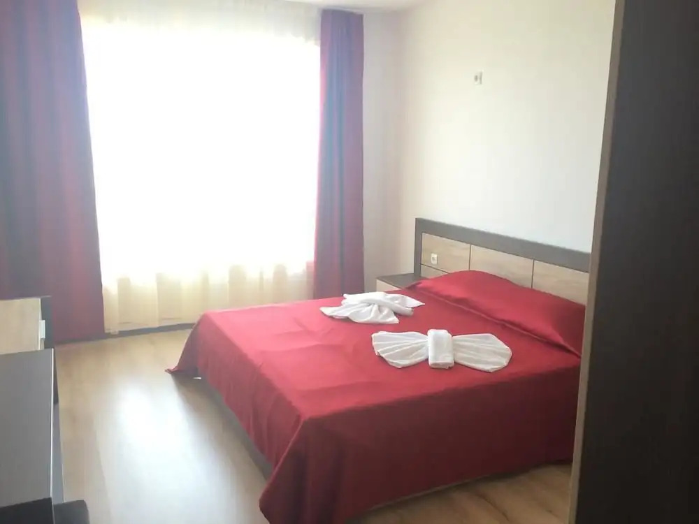 Sunrise Apartments, Pomorie