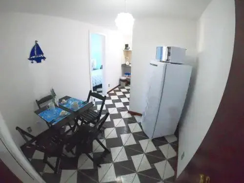Geri House