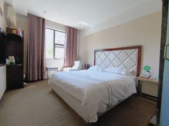 Jin Niu Business Hotel