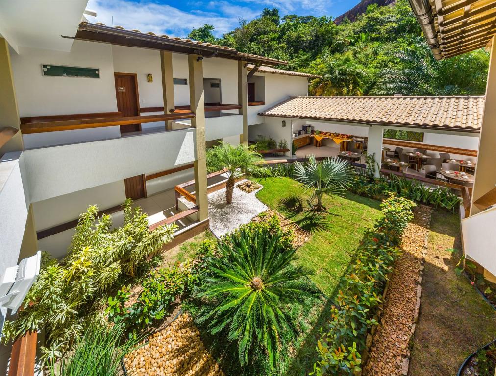 Quinta do Sol Lite Praia Hotel