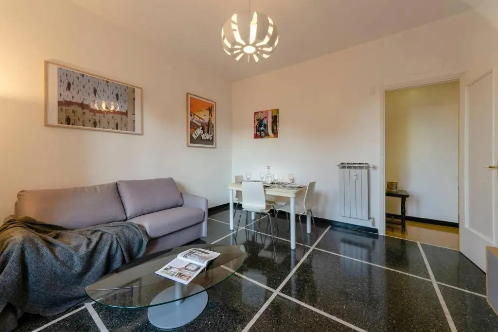 ALTIDO Family Apt for 6 located minutes from the Sea