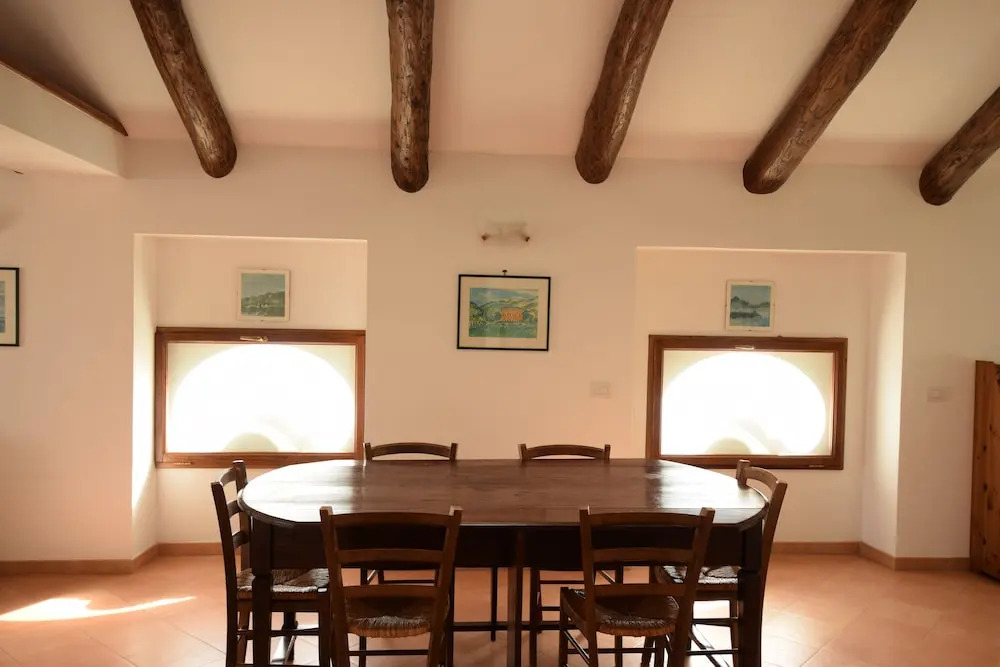 Villa Belvedere Amodeo - terrace, seaview, wifi