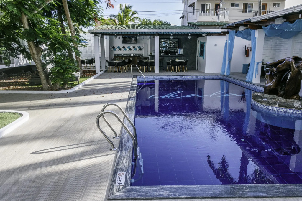 Ikala Galapagos Hotel