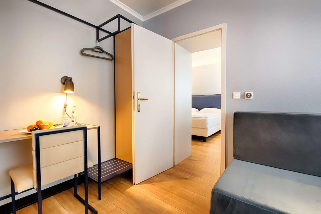 Congress Hotel Chemnitz