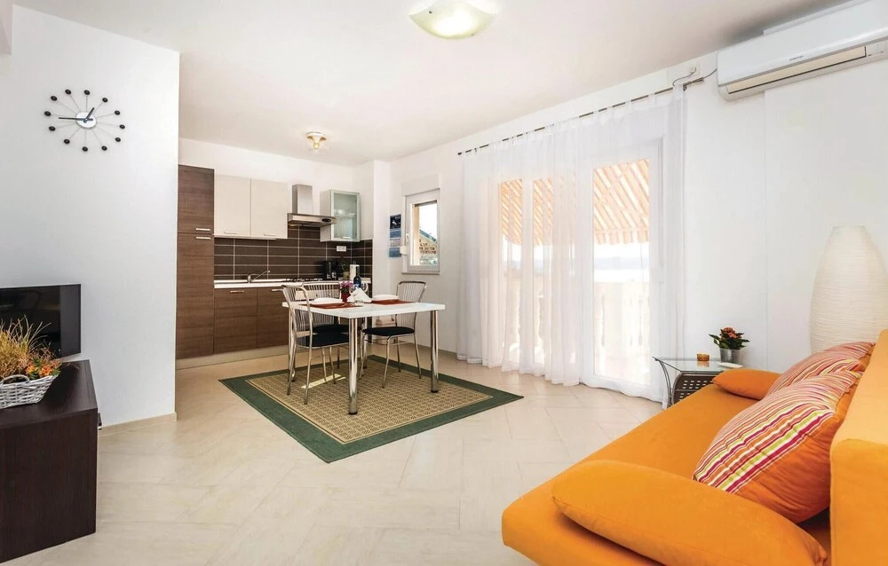 Amazing Home in Selce With Wifi and 1 Bedrooms