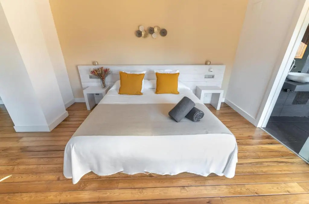 Hotel Mas Mariassa