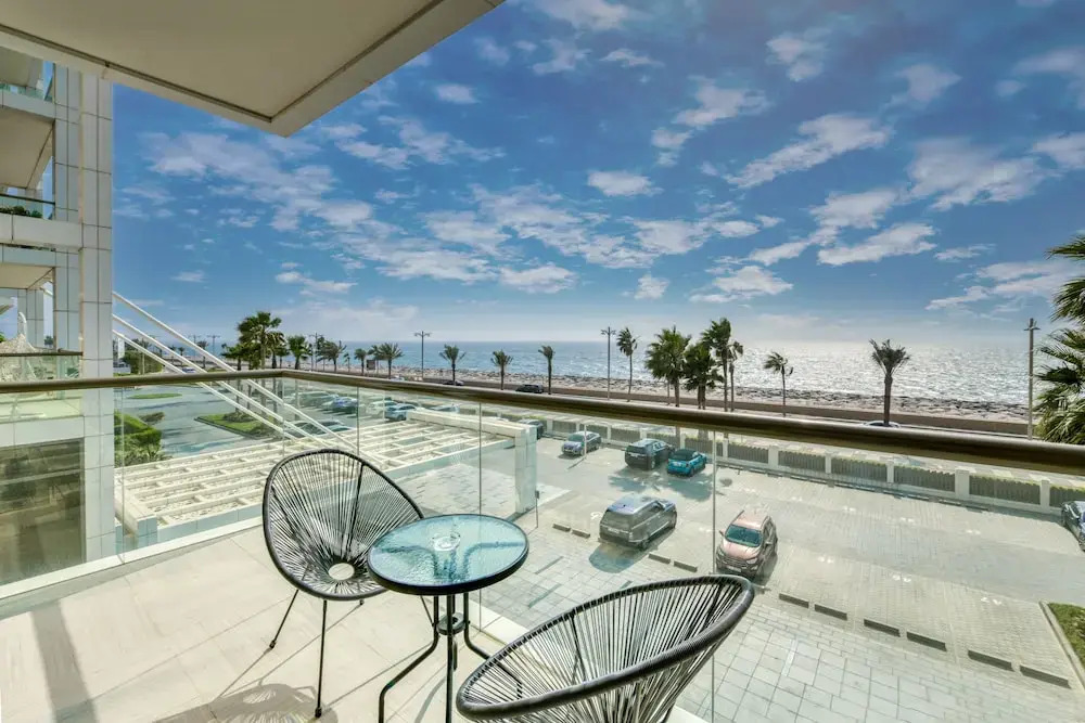 Maison Privee - The 8 Palm