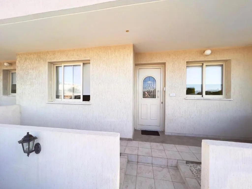 Royal Seacrest new apartment B G2 ground floor