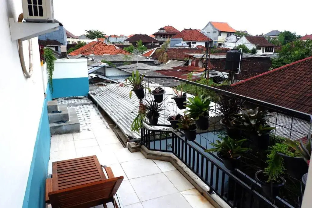 Villa kantor 4 bedroom and 2 Meeting Room