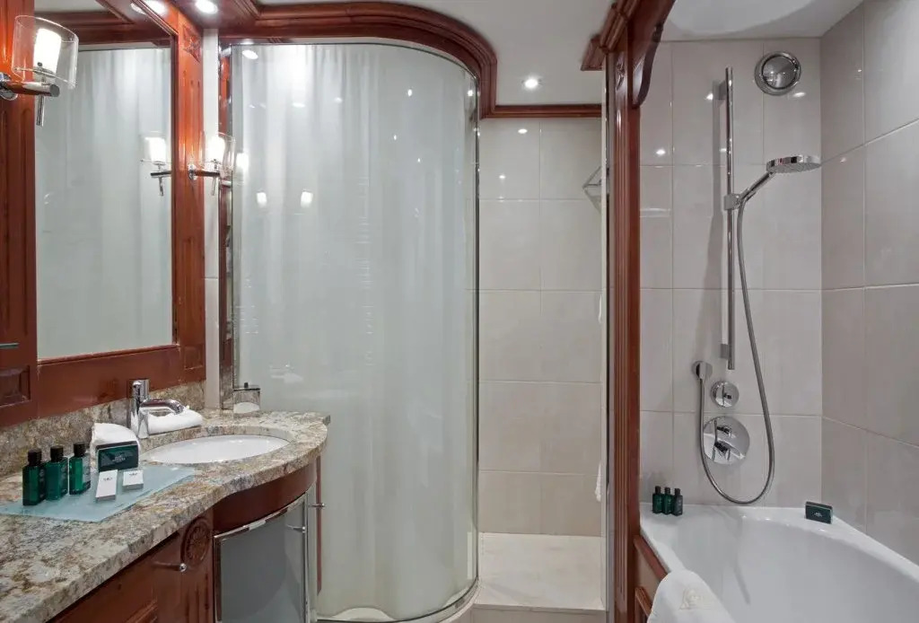 Le Grand Coeur & Spa