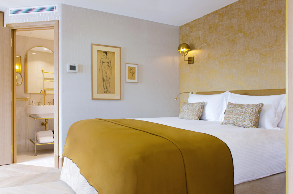 Hôtel Madison