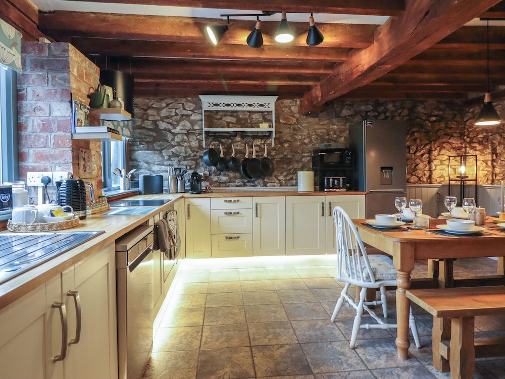 The Granary