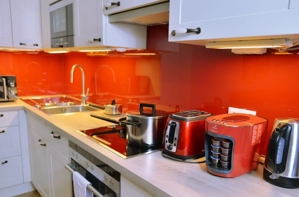 Jimmys Apartments Suites