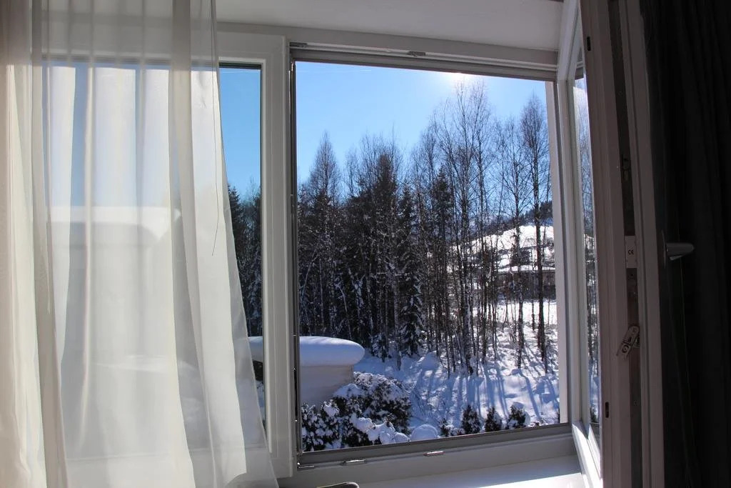 Alpen Chalet Eben