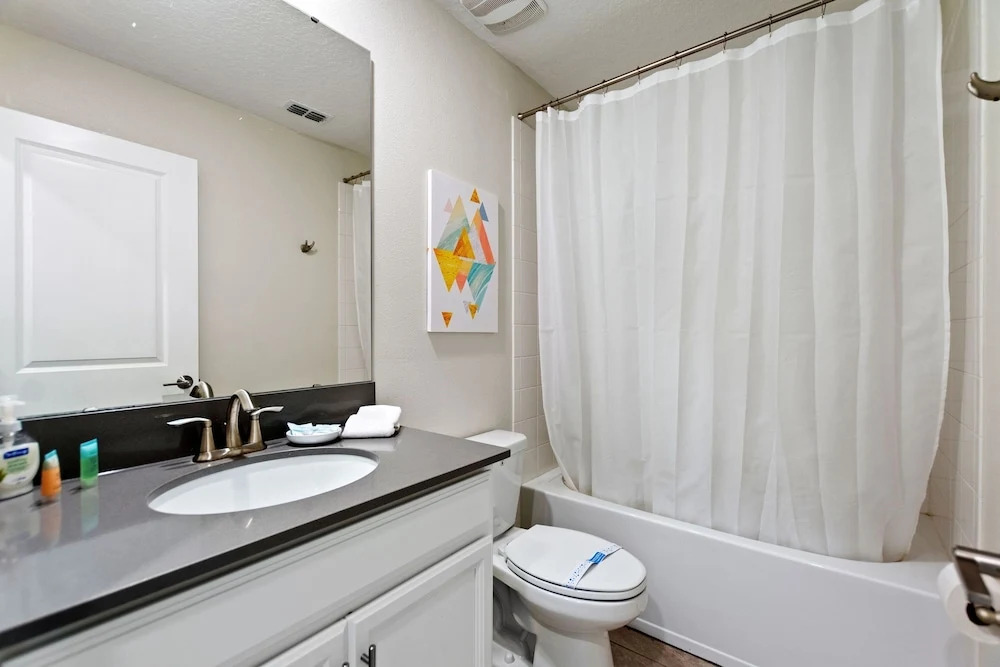 Treat Retreat Storey Lake by Shine Villas #418 villa