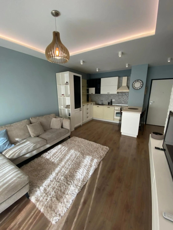 Tirana Primo Apartment