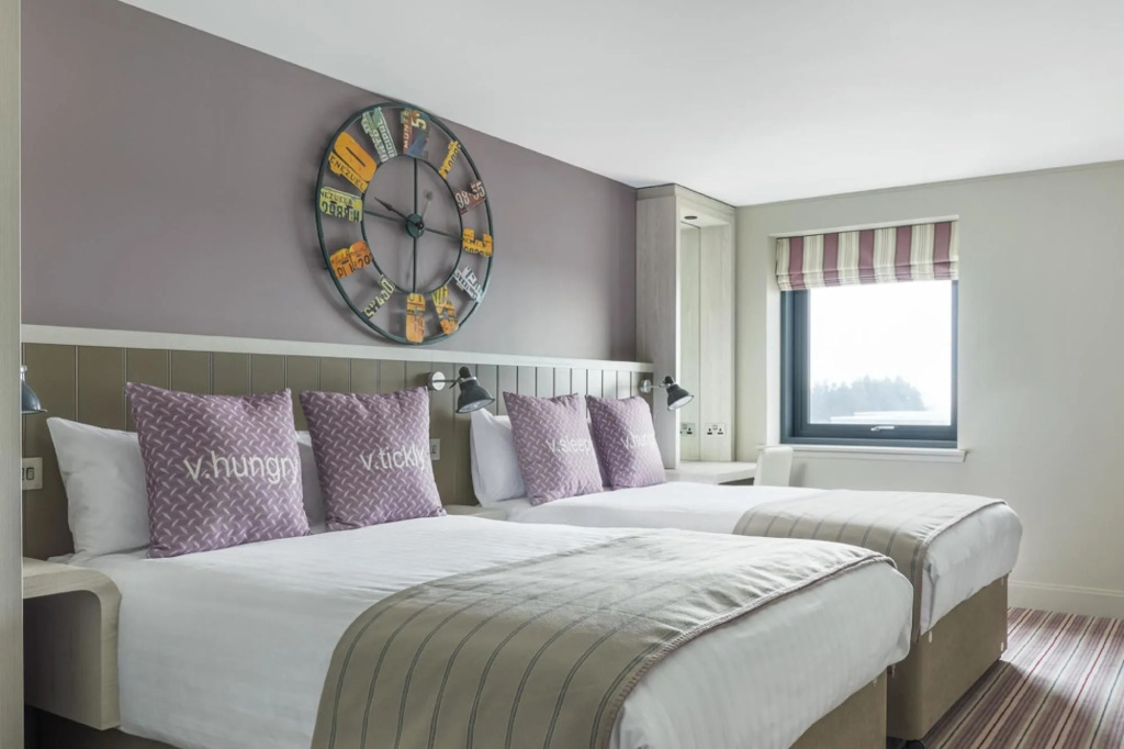 Village Hotel Aberdeen