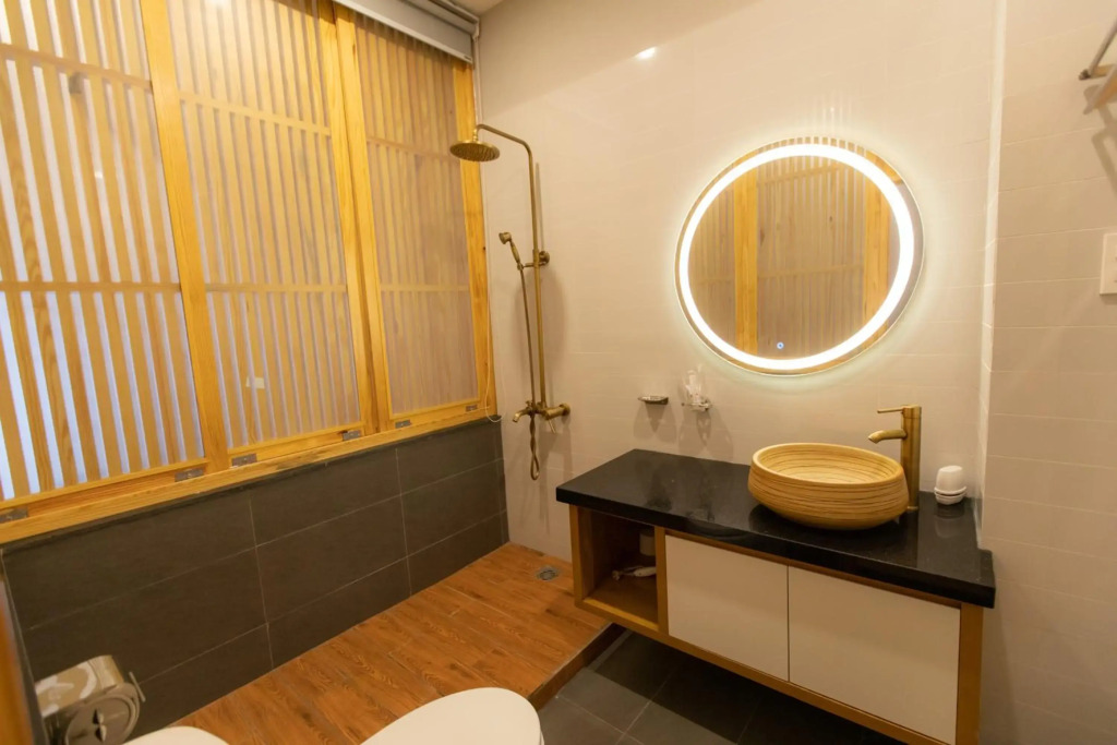 Nguyễn Tài Hostel & Coffee Đà Lạt