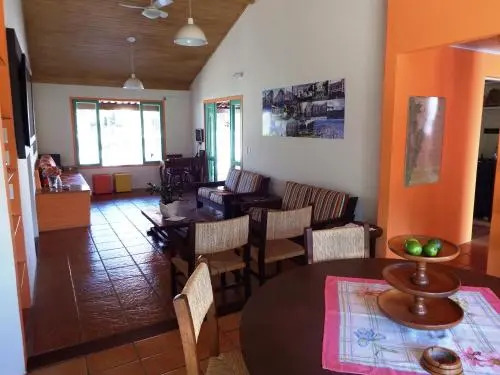 Hostel Santo Antonio