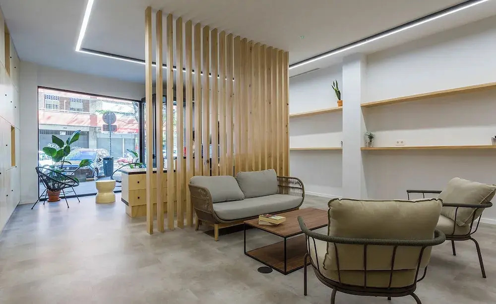 Хостел Urban Cube Sevilla