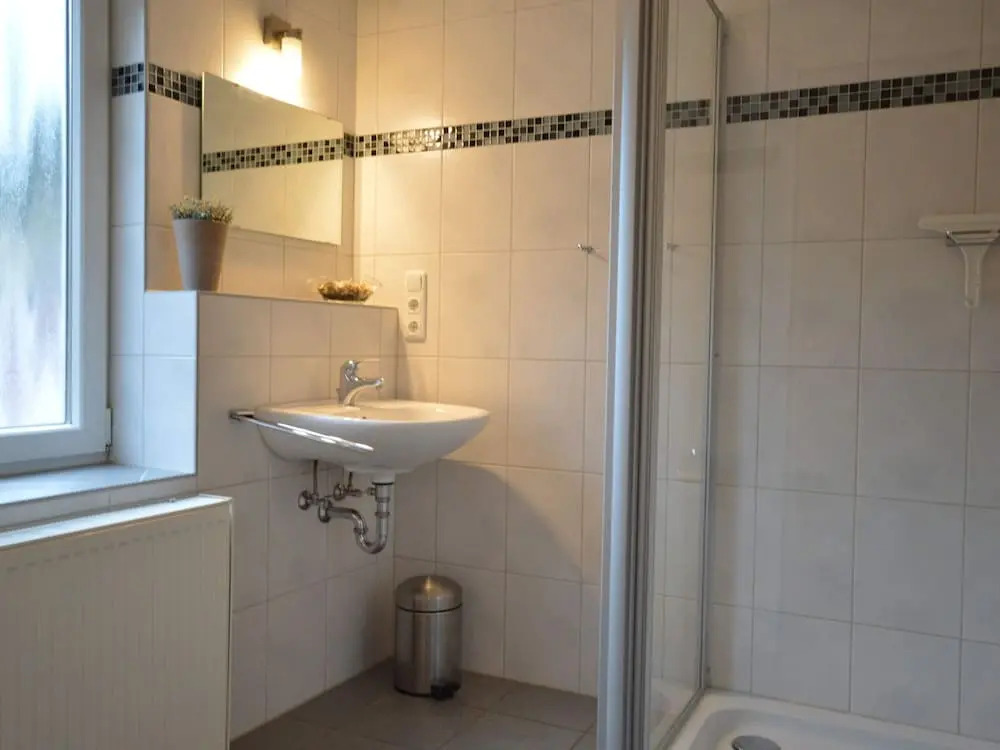 Apartment in Moselkern in the Countryside