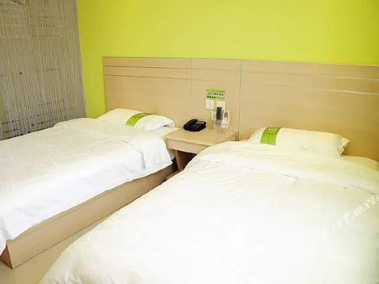 Heng 8 Chain Hotel Guiyang Huaxi