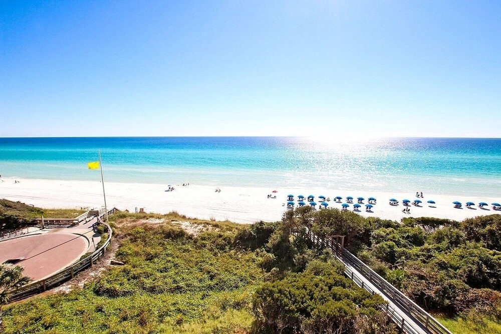 One Seagrove Place Unit 503 2 Bedroom Condo by Redawning