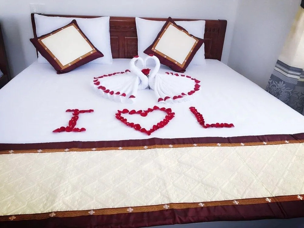 Doi Mong Mo Hotel
