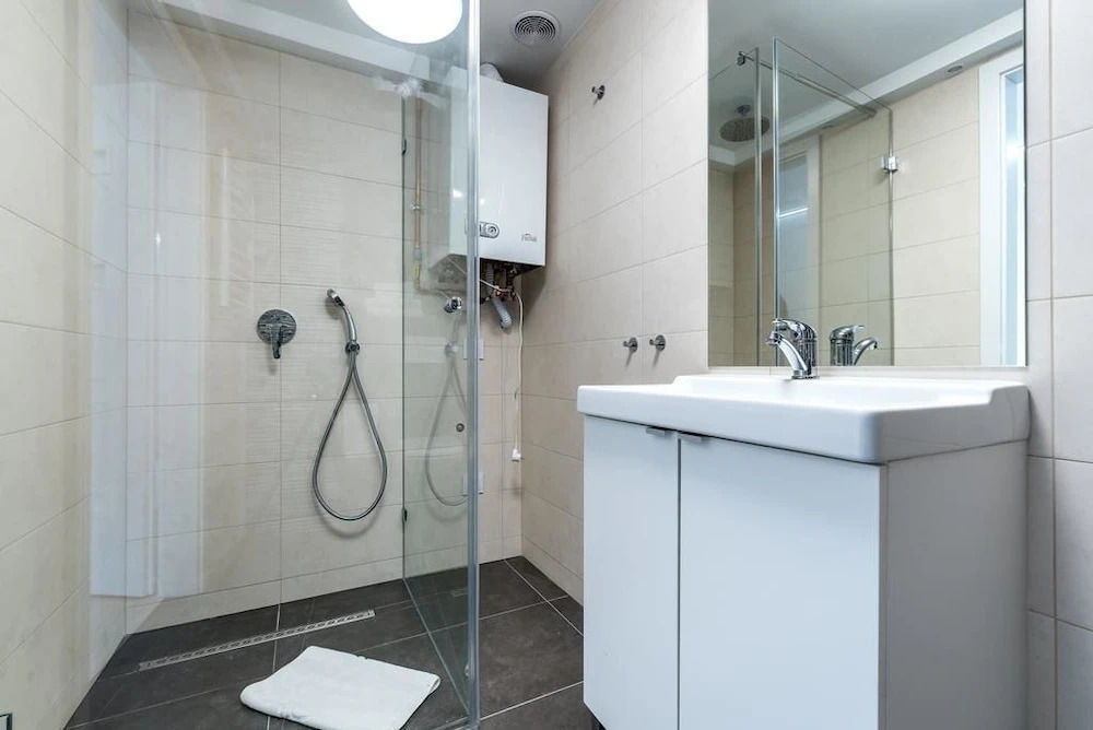 Panorama Twin Loft