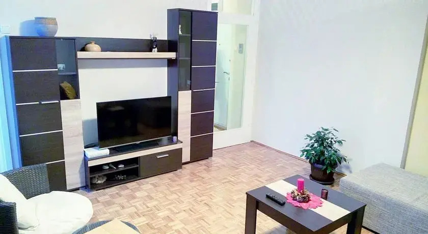 Apartment Jurija