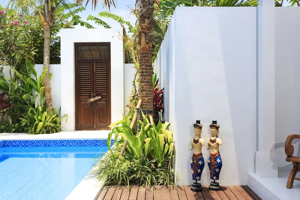 Arnalaya Beach House