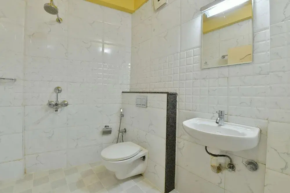 Al Maray by OYO Rooms