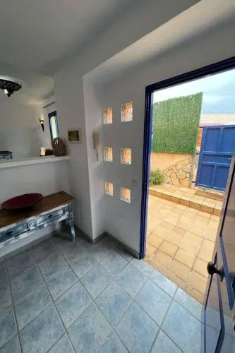 Casa May