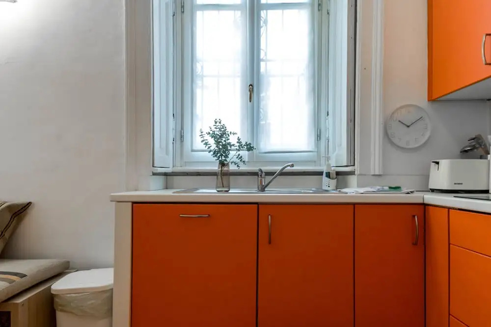 JOIVY Modern Studio Near City Centre