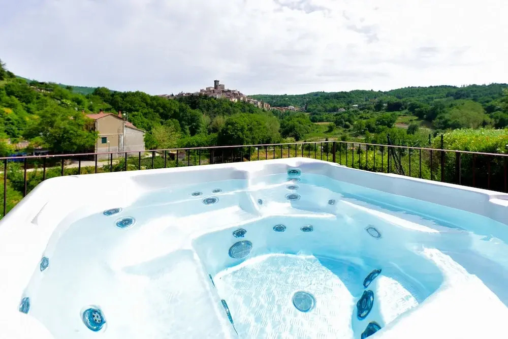 Agriturismo Castello Delle Fornaci