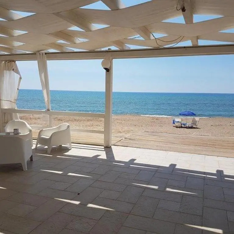 COSTA FENICIA RESIDENCE Prenotabile da Sabato a Sabato