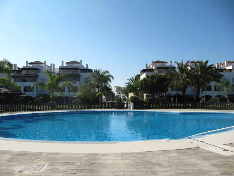 S&L Costa Ballena By Life Apartments