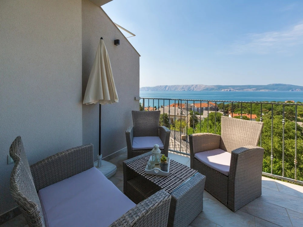 Apartments Lavarin