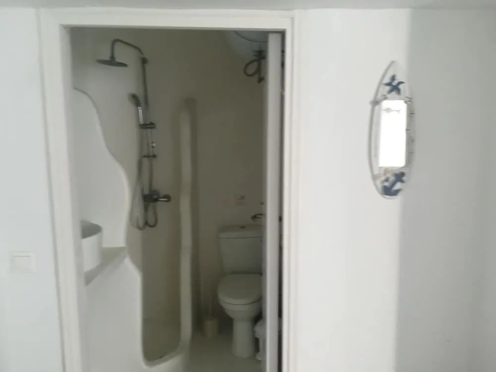 Classy Mykonian Studio - Ornos